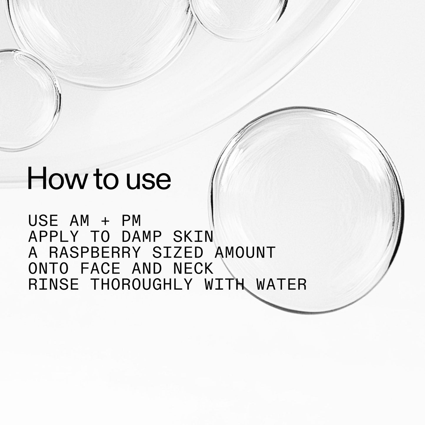 glycerin-gentle-purifying-cleanser-w3 Glycerin_Howtouse2000x2000.jpg