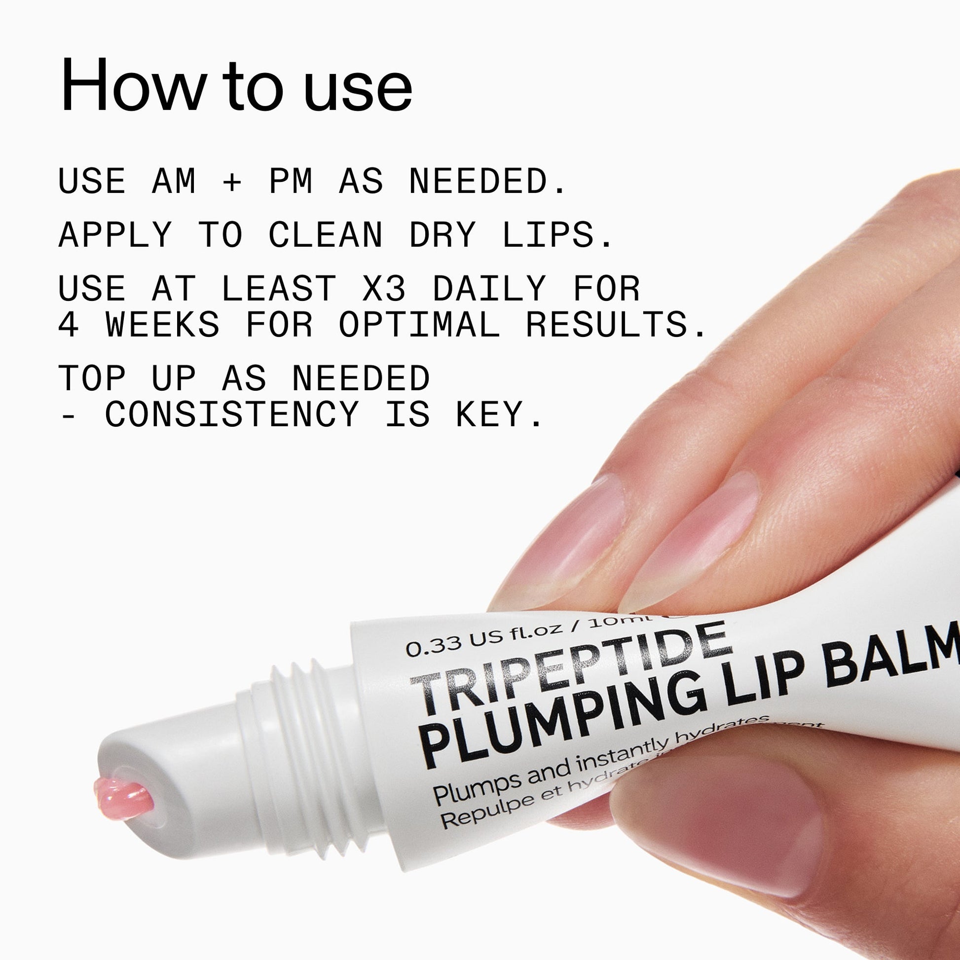 tripeptide-plumping-pink-lip-balm-d5 Tripeptide_Plumping_Lip_Balm_-_Pink_How_to_Use_2000x2000_65453e38-68f7-4ab6-b446-f464177b6135.jpg